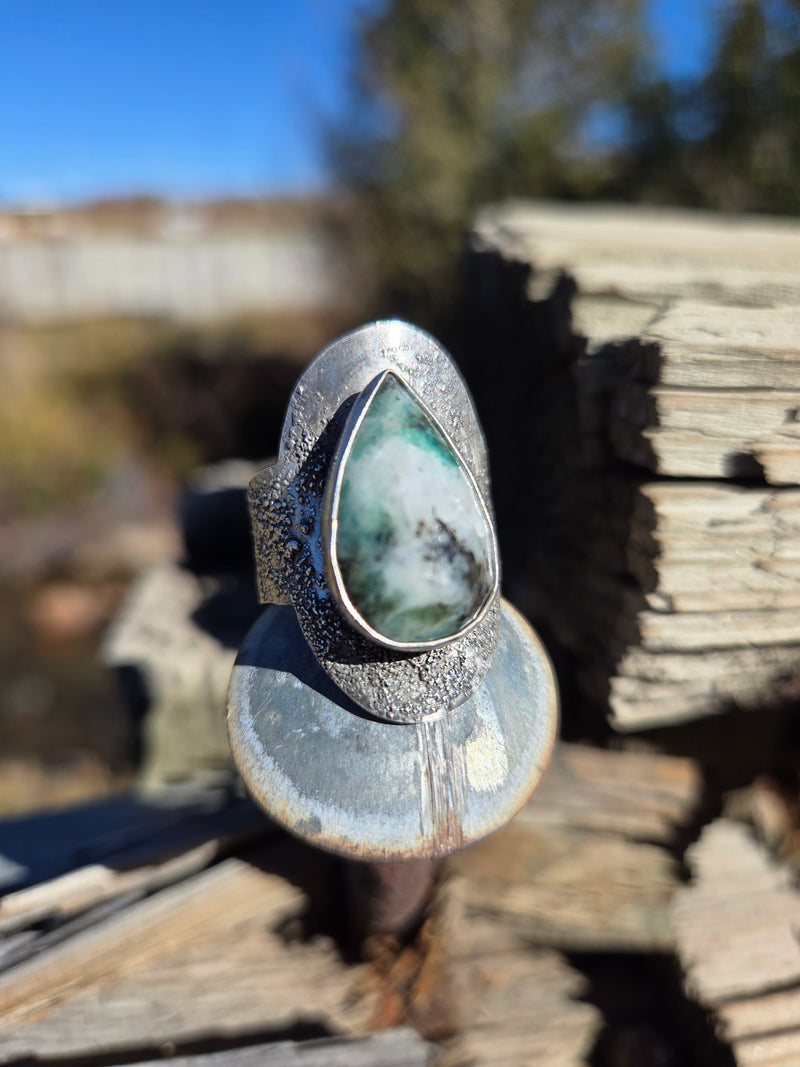 Summit Emerald