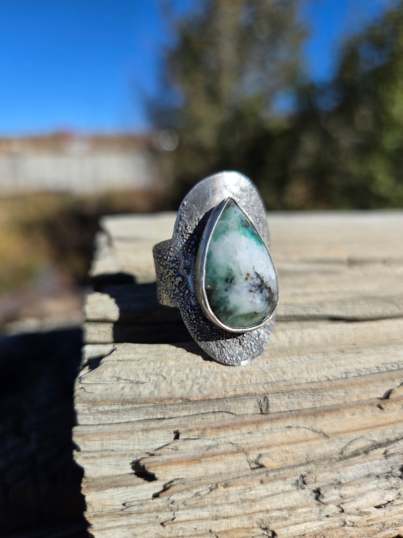 Summit Emerald
