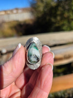 Summit Emerald