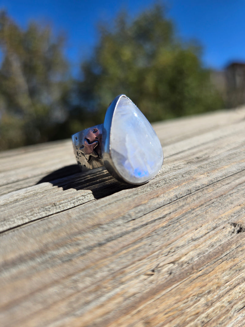 Aurora Teardrop