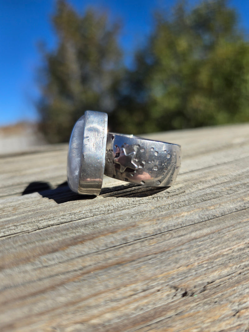 Aurora Teardrop