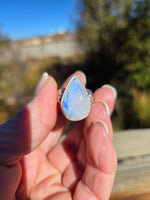Aurora Teardrop