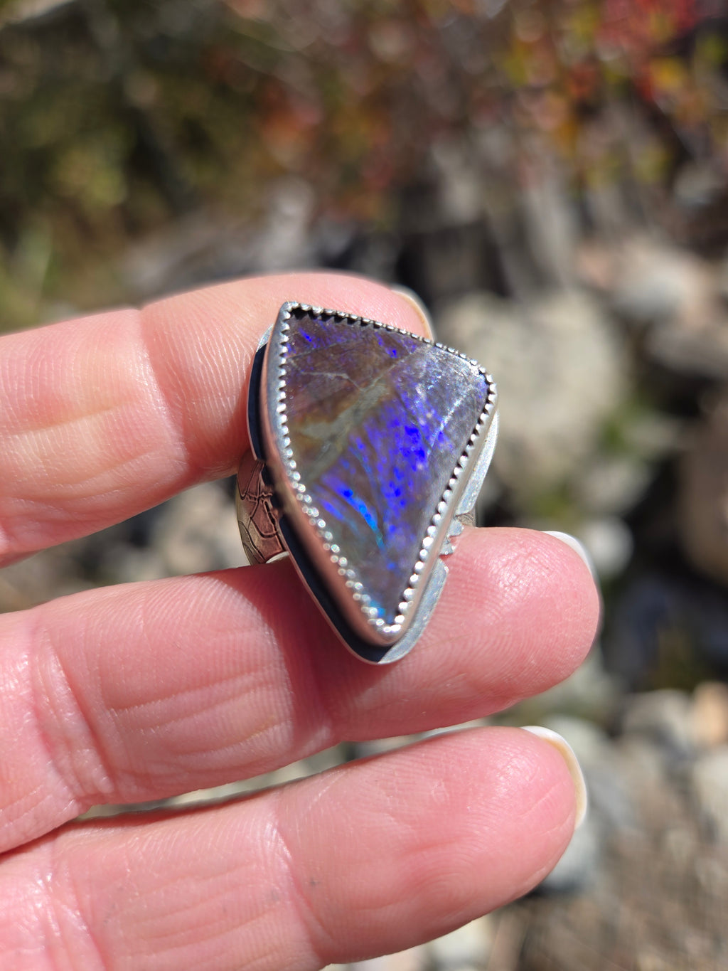 Aurora Flame