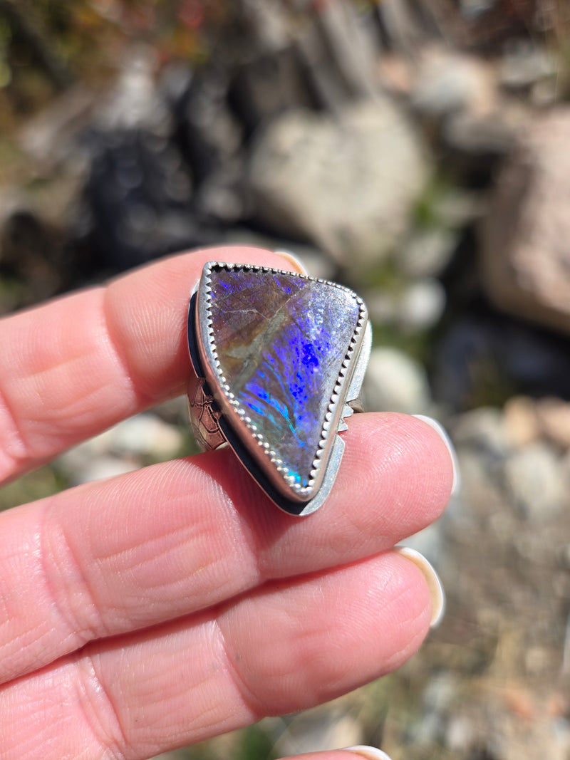 Aurora Flame