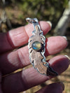 Feather Spirit Labradorite