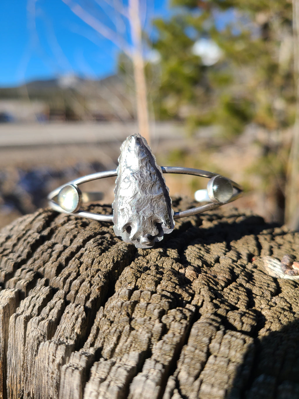 Artifact - Alpine Lily Jewelry & Designs