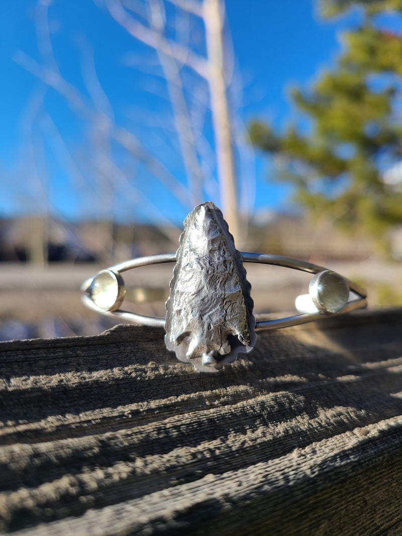 Artifact - Alpine Lily Jewelry & Designs