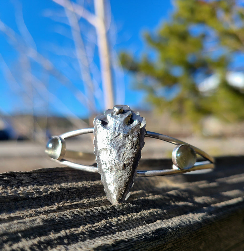 Artifact - Alpine Lily Jewelry & Designs