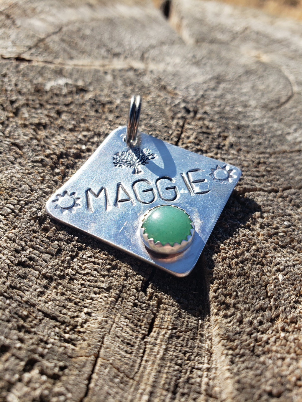 Custom Dog Charms/Tags - Red Lily Jewelry LLC