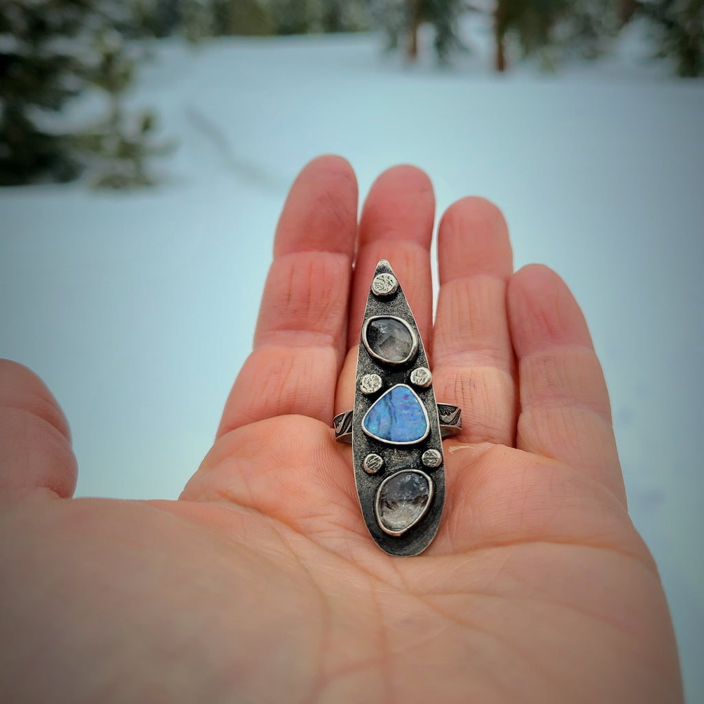 Goddess - Alpine Lily Jewelry & Designs