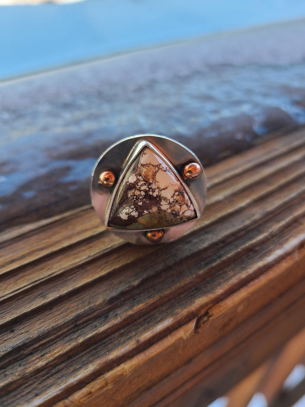 Horses in Heaven - Alpine Lily Jewelry & Designs