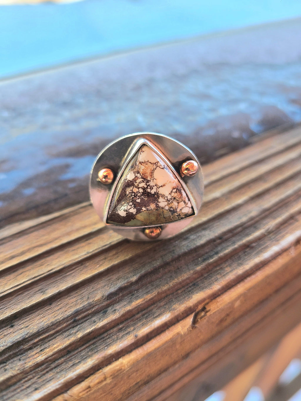 Horses in Heaven - Alpine Lily Jewelry & Designs