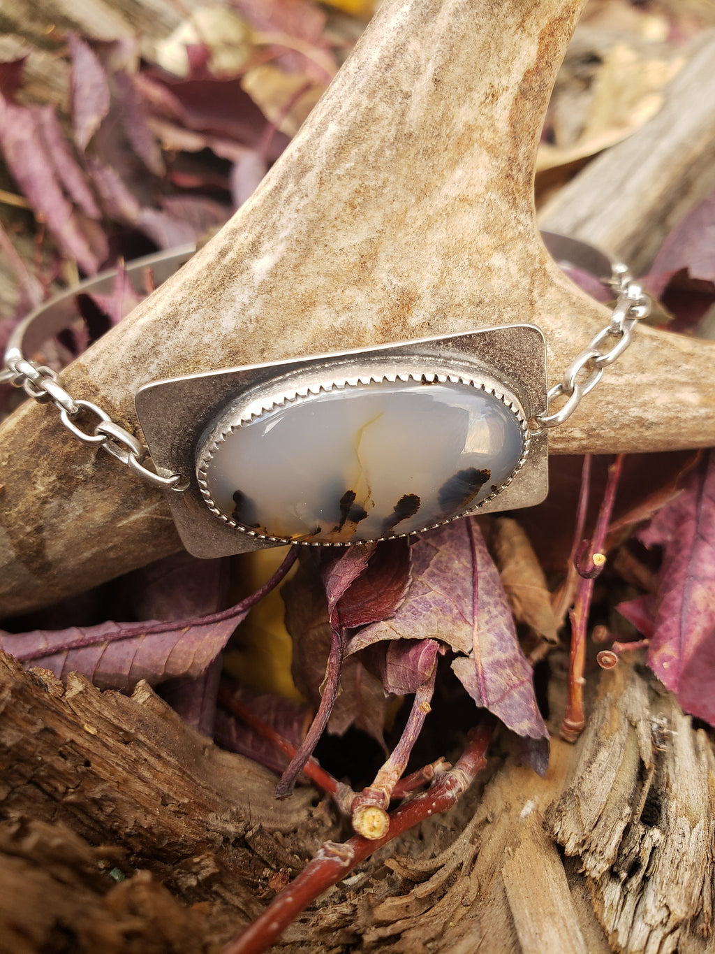 In the Marsh - Red Lily Jewelry LLC