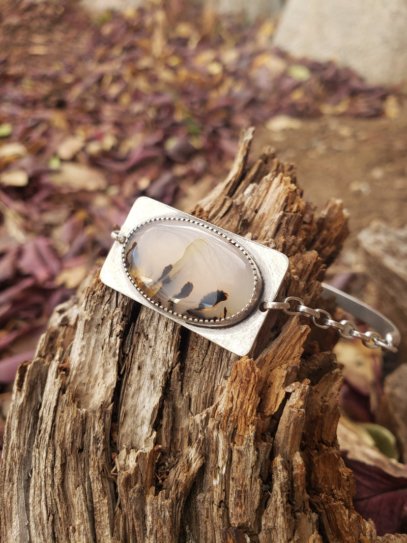 In the Marsh - Red Lily Jewelry LLC