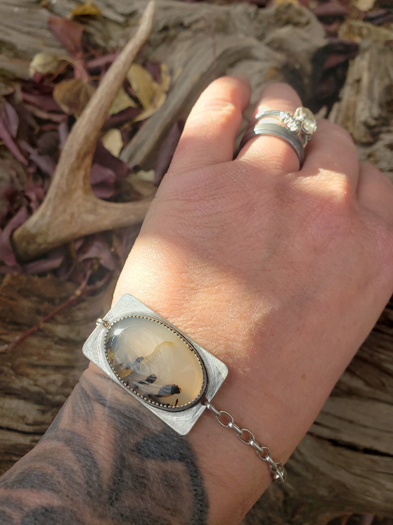 In the Marsh - Red Lily Jewelry LLC