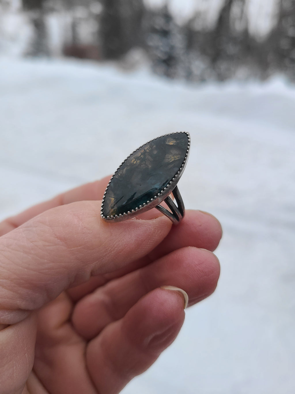 Into the Forest - Alpine Lily Jewelry & Designs