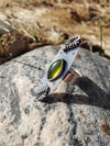 Lost in the Leaves - Red Lily Jewelry LLC