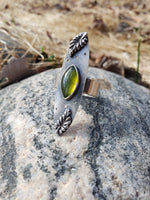Lost in the Leaves - Red Lily Jewelry LLC