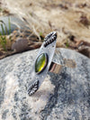 Lost in the Leaves - Red Lily Jewelry LLC