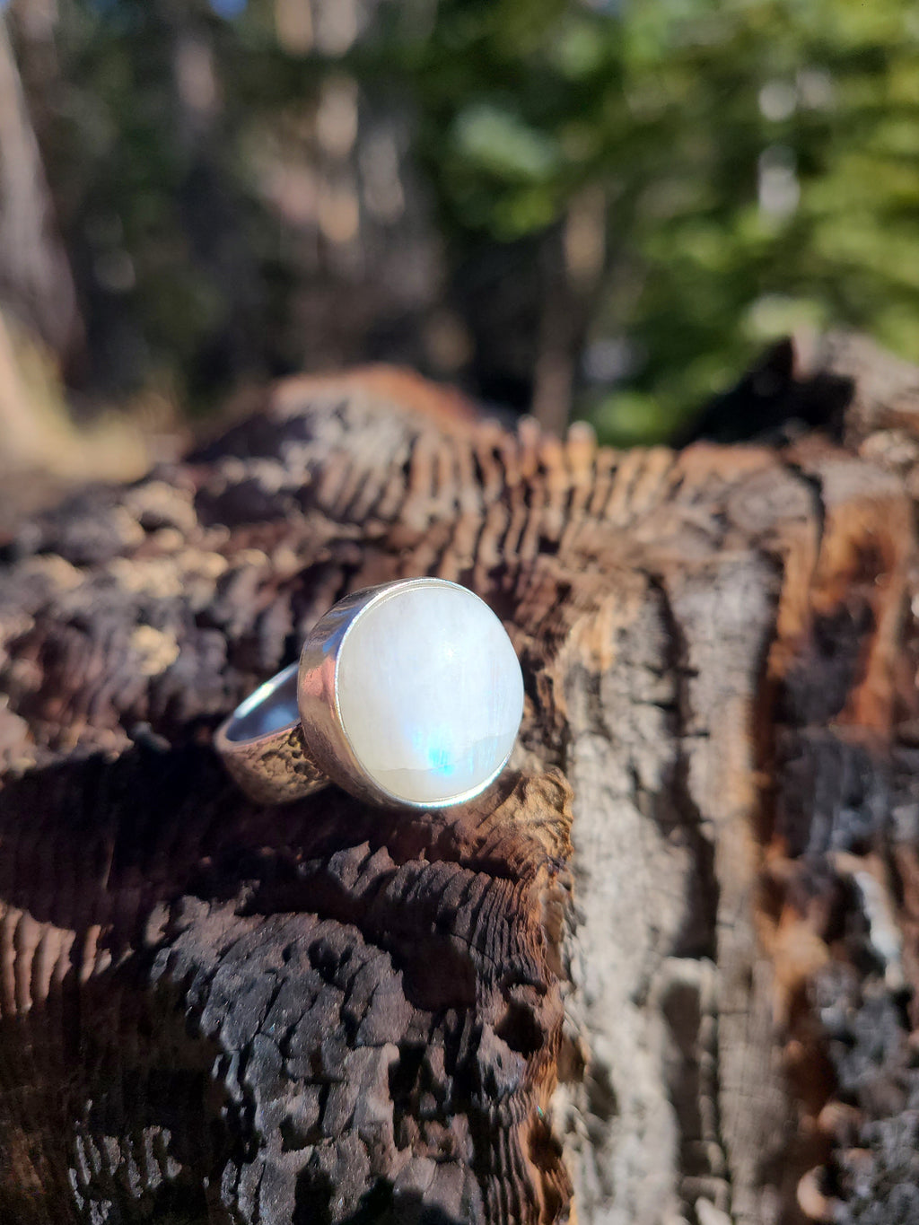Moon Dreams - Alpine Lily Jewelry & Designs