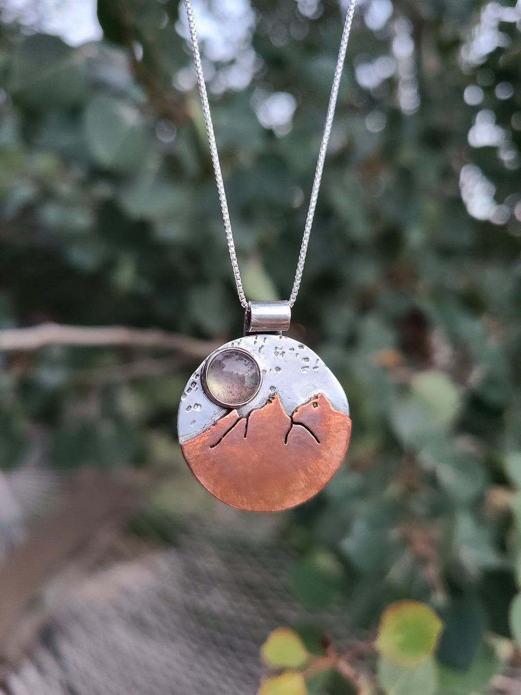Mountain Lab - Alpine Lily Jewelry & Designs