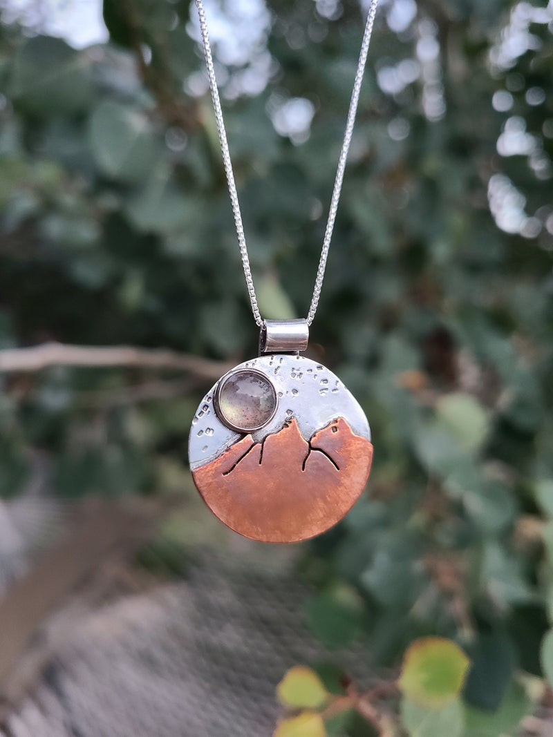 Mountain Lab - Alpine Lily Jewelry & Designs