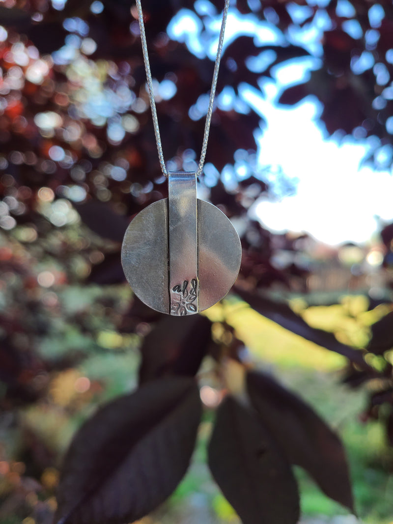 Mountain Moon #2 - Alpine Lily Jewelry & Designs