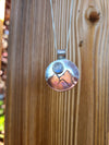 Mountain Moon #2 - Alpine Lily Jewelry & Designs