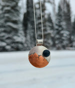 Mountain Moon Magic #1 - Alpine Lily Jewelry & Designs