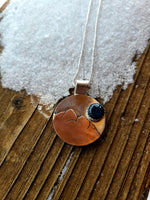 Mountain Moon Magic #1 - Alpine Lily Jewelry & Designs