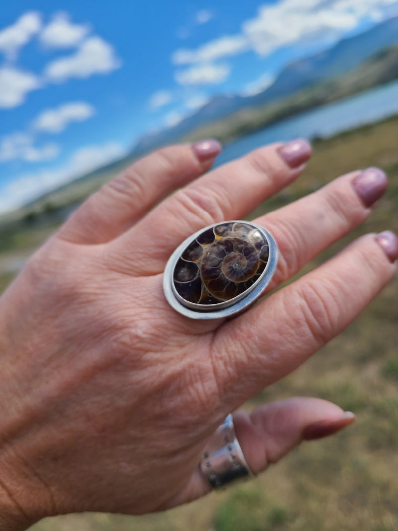 Natural Wonder - Alpine Lily Jewelry & Designs