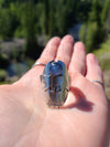 Ole Slew Foot - Alpine Lily Jewelry & Designs