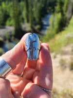 Ole Slew Foot - Alpine Lily Jewelry & Designs