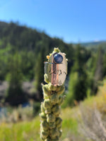 Ole Slew Foot - Alpine Lily Jewelry & Designs