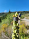Ole Slew Foot - Alpine Lily Jewelry & Designs