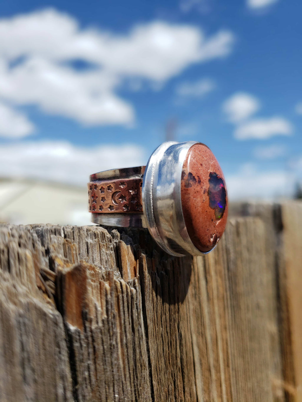 One Night in Mexico - Red Lily Jewelry LLC