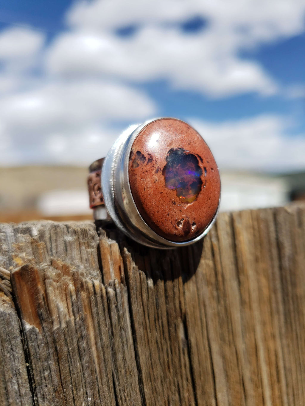 One Night in Mexico - Red Lily Jewelry LLC