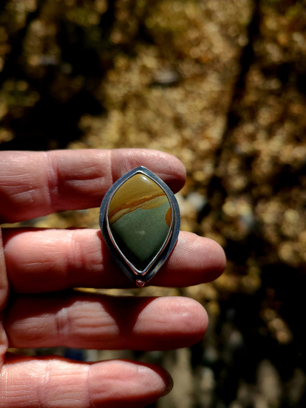 Pace of Nature - Alpine Lily Jewelry & Designs