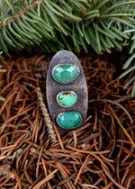 Pebbles - Alpine Lily Jewelry & Designs