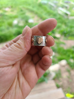 Rose Queen of Hearts - Alpine Lily Jewelry & Designs
