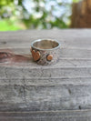 Rose Queen of Hearts - Alpine Lily Jewelry & Designs
