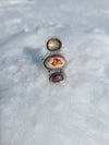 Scarlet>Fire - Alpine Lily Jewelry & Designs