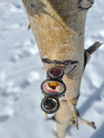 Scarlet>Fire - Alpine Lily Jewelry & Designs