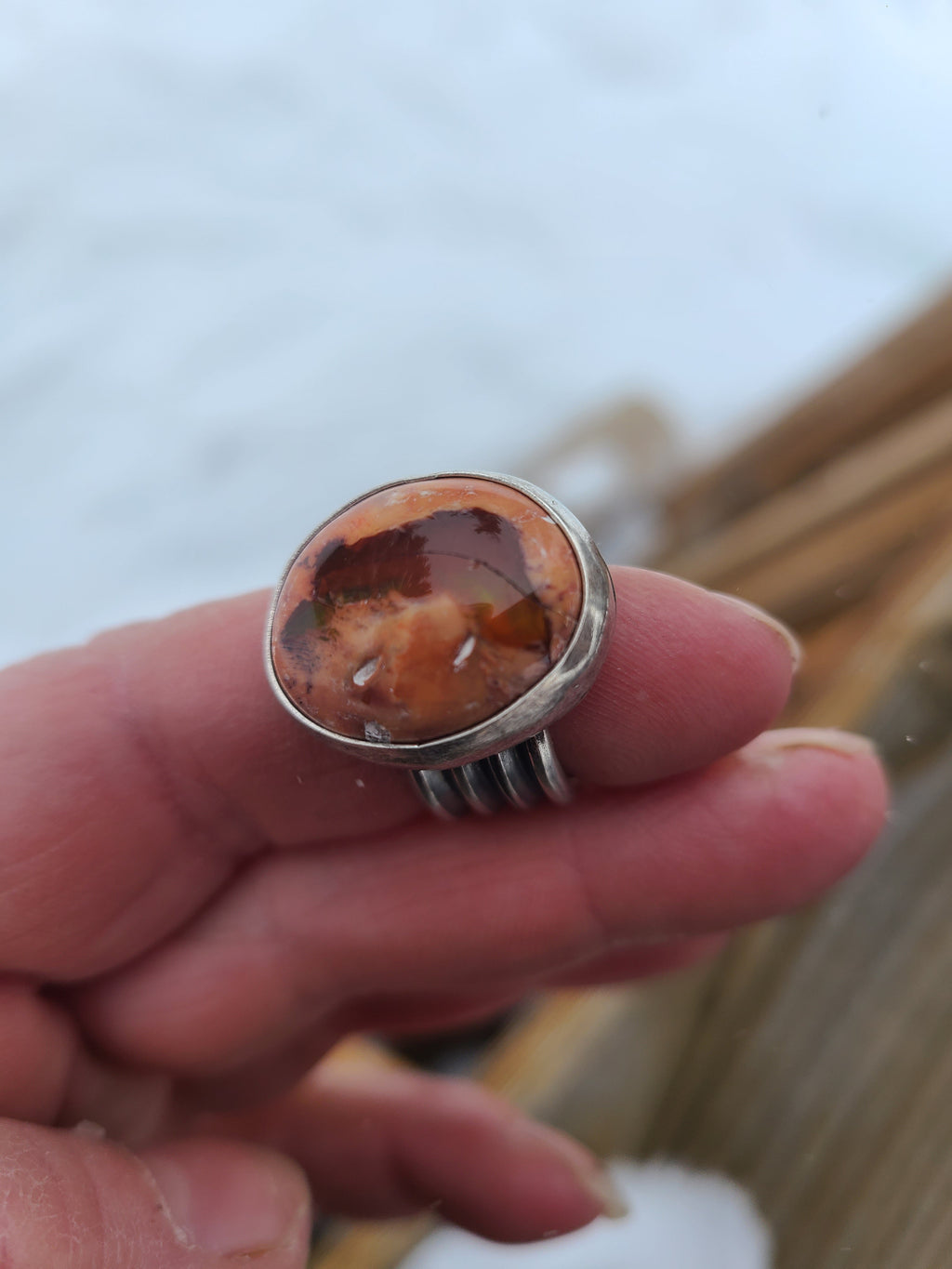 The Reef - Alpine Lily Jewelry & Designs