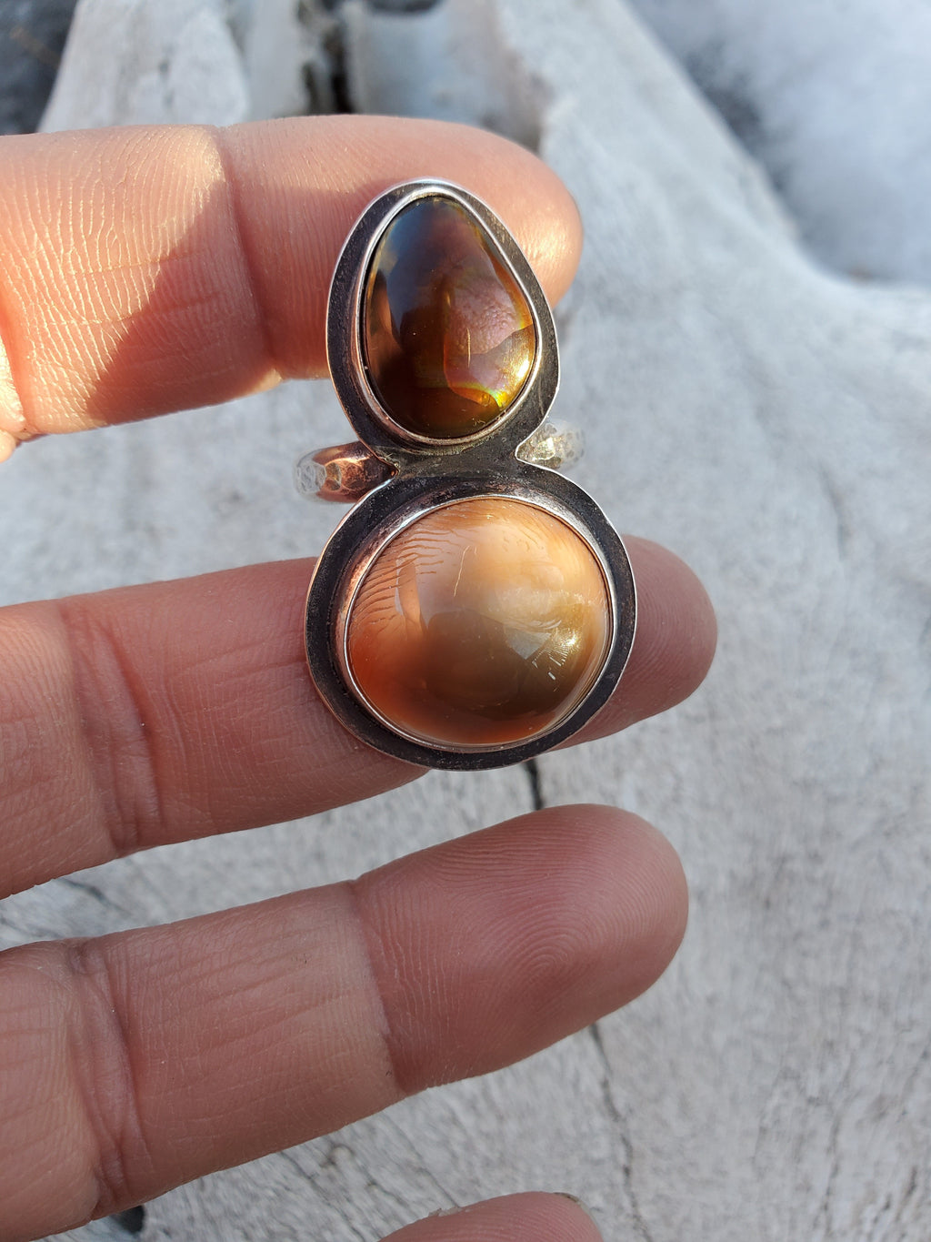 The Warrior - Red Lily Jewelry LLC