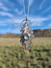 Thunder and Lightning - Alpine Lily Jewelry & Designs