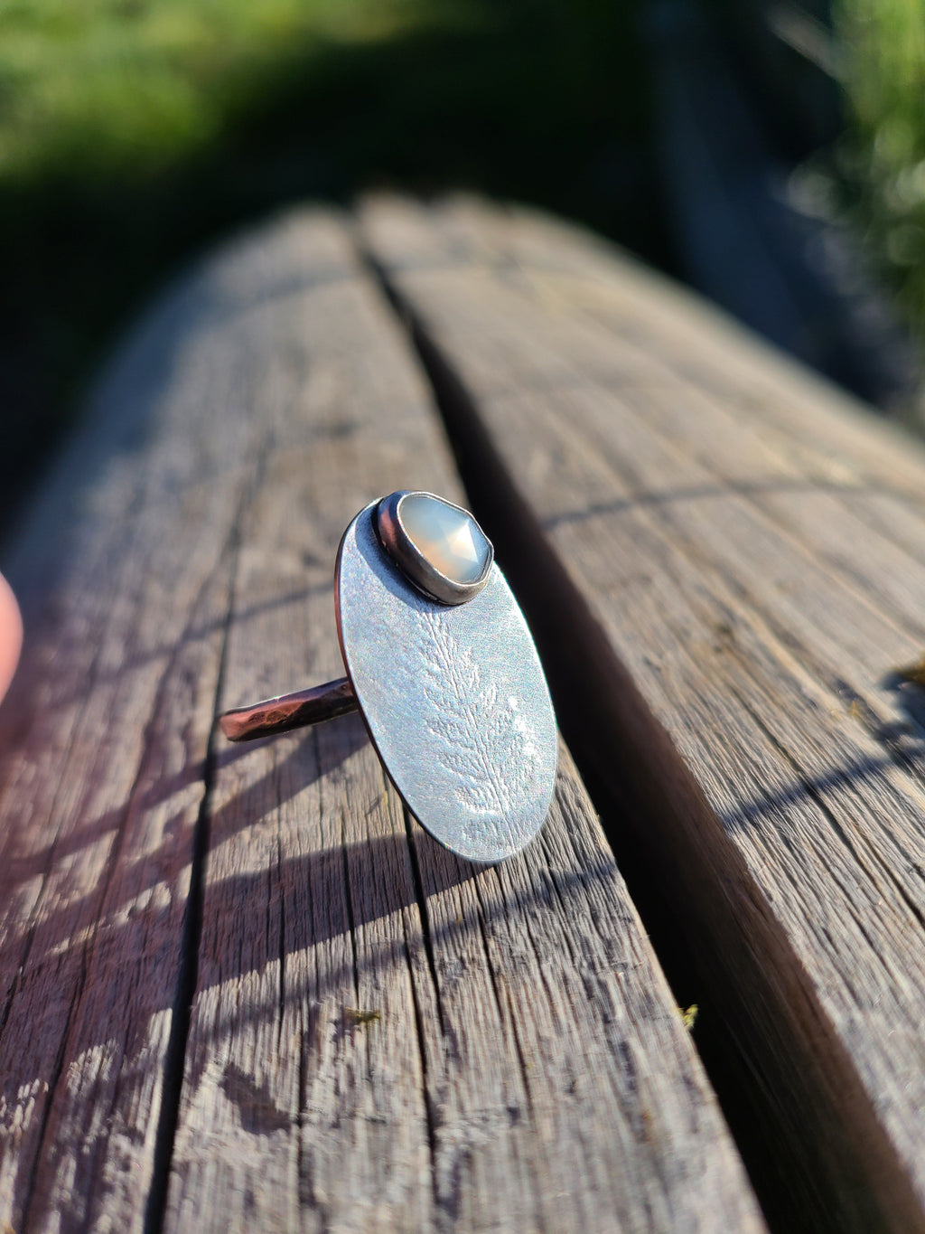 Walkin' - Alpine Lily Jewelry & Designs
