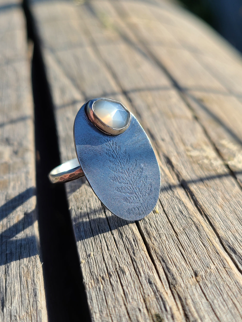 Walkin' - Alpine Lily Jewelry & Designs