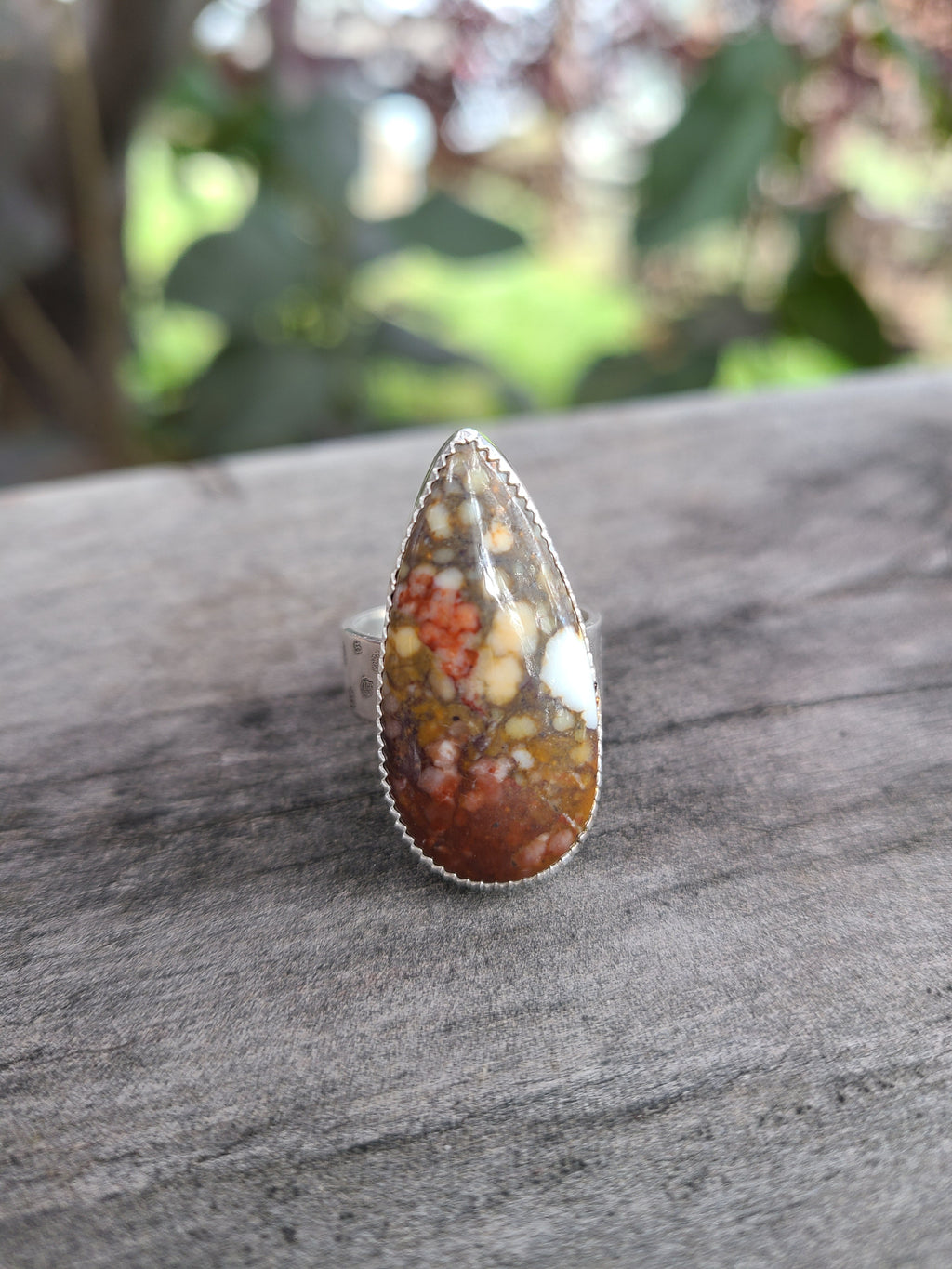 Washed Up - Alpine Lily Jewelry & Designs