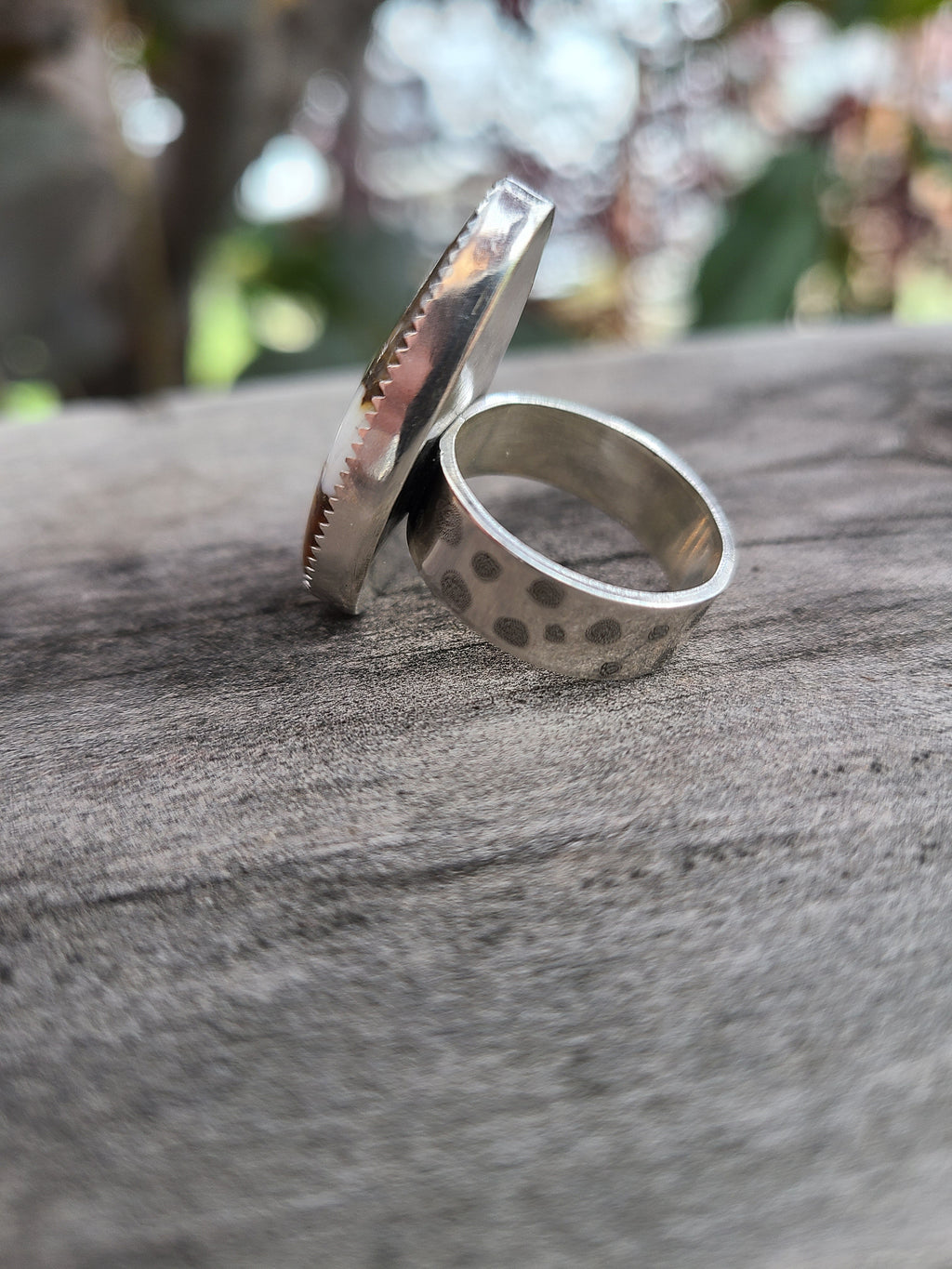 Washed Up - Alpine Lily Jewelry & Designs
